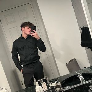 Meet your Posher, Michael